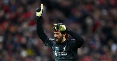 Michail Antonio admission gave Alisson Becker no excuse as crucial Liverpool win secured