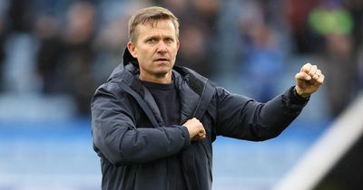 Leeds United produce season-high stat as positives emerge from Jesse Marsch's opening defeat
