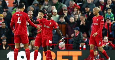 Liverpool fans all saying the same thing after win over West Ham