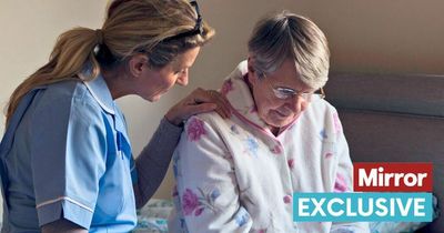 Fatcat care home bosses paid themselves £7million while claiming £27million Covid relief