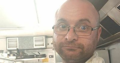 Heartbreaking last selfie of 'loving' dad killed on journey home from new job