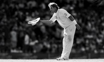 Shane Warne’s death is like that of a friend and gets worse with each hour