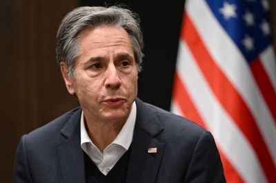 US Secretary of State Blinken tells China the ‘world is watching’ its response to Russia’s assault on Ukraine