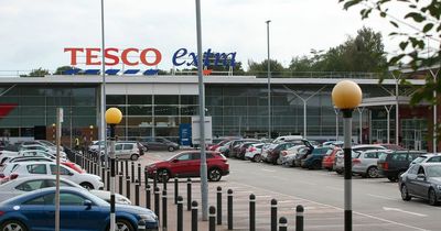 Tesco customer stunned to find some fruit found in supermarkets isn't vegan