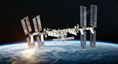 NASA wants to destroy the International Space Station — here’s why