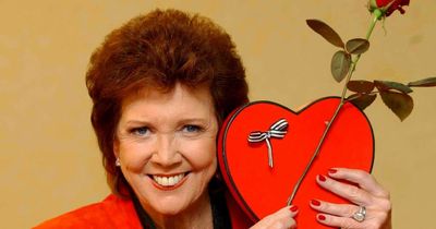 Cilla Black's real name, Beatles connection, and husband of 30 years