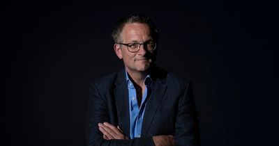 ITV This Morning doctor Michael Mosley on the classic mistake made by people who can't sleep