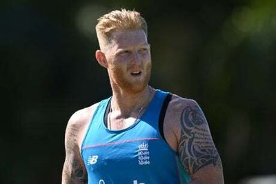 Ben Stokes believes he ‘let the team down’ in England’s heavy Ashes defeat to Australia