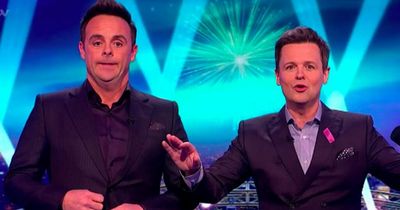 Saturday Night Takeaway fans 'in bits' at Ant and Dec's leather transformation