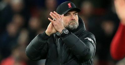 'Obviously not' - Jurgen Klopp makes Liverpool title claim after 'necessary' West Ham win