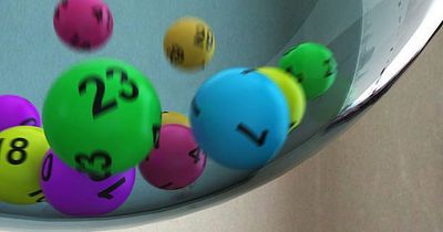 Lotto results: Irish player scoops almost €100,000 and jackpot rolls over once again