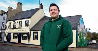 Cushendall businesses share what makes the 'lively wee village' a special spot