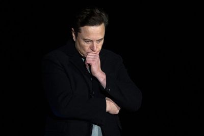 Elon Musk calls for increasing oil and gas output ‘immediately’ in wake of Ukraine invasion