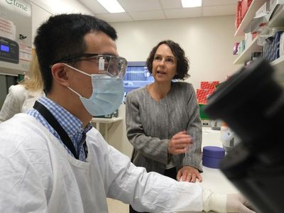 Vic records four deaths, 5046 virus cases