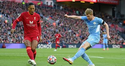 Kevin De Bruyne makes Champions League feelings clear after Man City's recent heartbreak