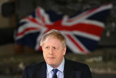 PM says ‘the world is watching’ as he unveils six-point plan to tackle Putin