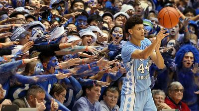 Duke’s Student Section’s Cheer Sheet Leaked Ahead of UNC Showdown