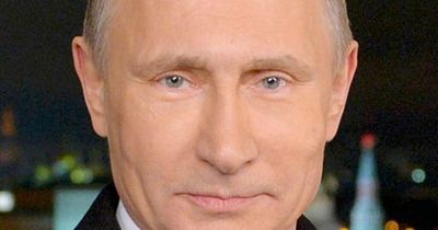 'World must find a way to stop Putin and avoid nightmare nuclear scenario'