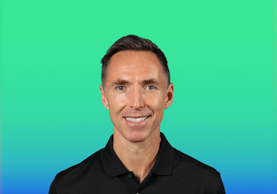 Nets say Steve Nash has cleared COVID-19 protocols