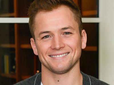 Taron Egerton faints on stage during first night performance of new West End play