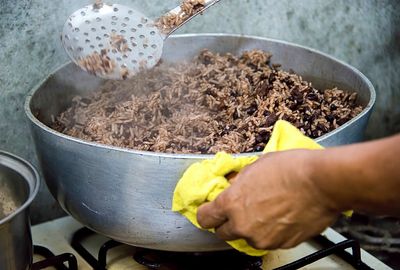 Congrí: The essential Cuban dish