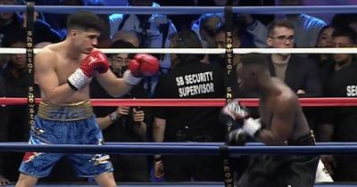 Who won Deji vs Alex Wassabi fight? YouTube boxing results including Vitaly