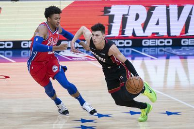 How to bet on Heat-Sixers ahead of the heavyweight Eastern Conference matchup