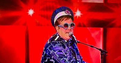 ITV's Starstruck: The Welsh man transformed into his idol Elton John on hit show