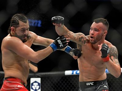 UFC 272 LIVE results: Masvidal vs Covington stream, fight card and latest updates tonight