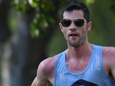 Penalty costly for Aussie race walkers