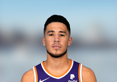 Devin Booker out against Bucks