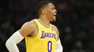 Report: Lakers Consider A Russell Westbrook Return in 2022 ‘Impossible’