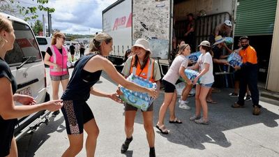 Queensland flood appeal kicks off as new figures reveal extent of damage