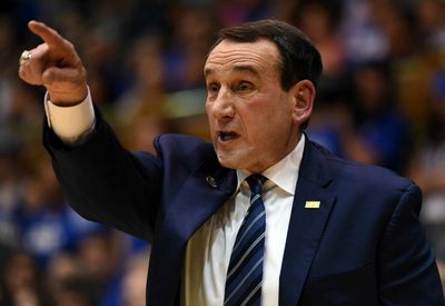 Despite a stunning loss to North Carolina, Duke might still be a great bet to win it all in Coach K’s final season