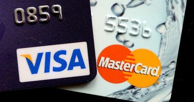 Mastercard and Visa suspend operations in Russia after invasion of Ukraine