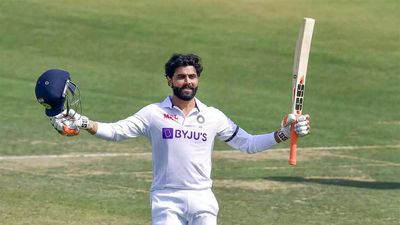 India vs Sri Lanka, 1st Test: Warne's 'Rockstar' Jadeja pays homage