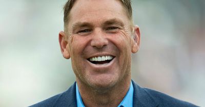 Shane Warne's family 'shattered' by his death and kids in 'complete shock'