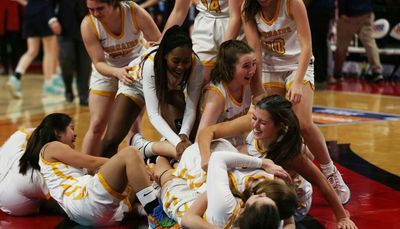 Carmel beats Nazareth, wins Class 3A state title