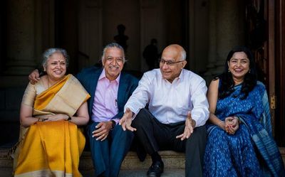 ‘Healthcare access and equity have suffered hugely over the last many decades’