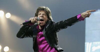 The Rolling Stones to play first UK tour since death of Charlie Watts to mark 60 years