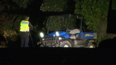 Modbury Heights teenger dies after buggy rollover at Paracombe