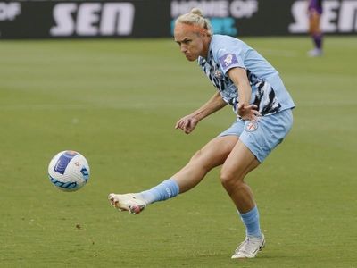 City beat Wanderers, move to top of ALW