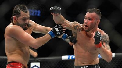 UFC 272 Recap: Covington Scores Unanimous Decision Win Over Masvidal