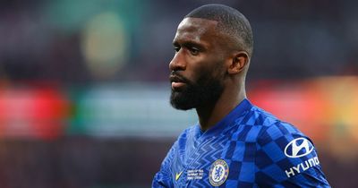 Chelsea news: Antonio Rudiger delivers clear verdict as Marina Granovskaia sent transfer message