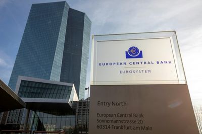 ECB reckons with impact of war on eurozone's doorstep