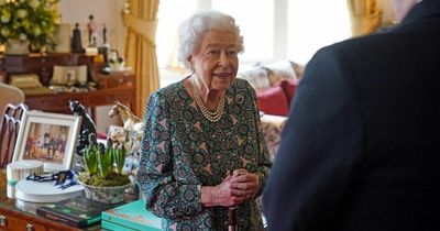 Queen will ‘never live at Buckingham Palace again’ as she decides to stay in Windsor