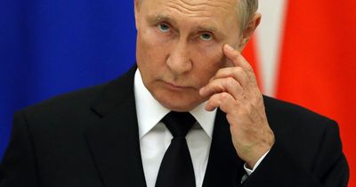 Britain must speak with Russia after Putin blames UK for crippling sanctions against his country