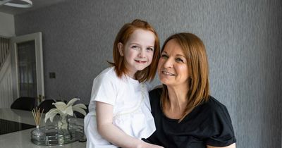 Mum suing Scots hospital after she was accused of trying to murder disabled daughter