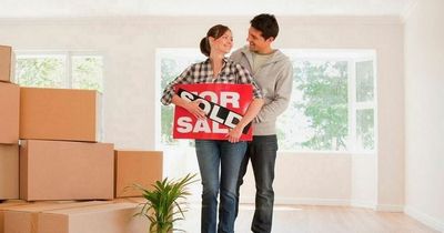 Five ways first-time buyers can enjoy a hassle free move into their new home