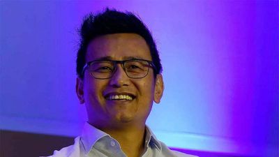 Bhaichung Bhutia rues fall in standard of ISL ties